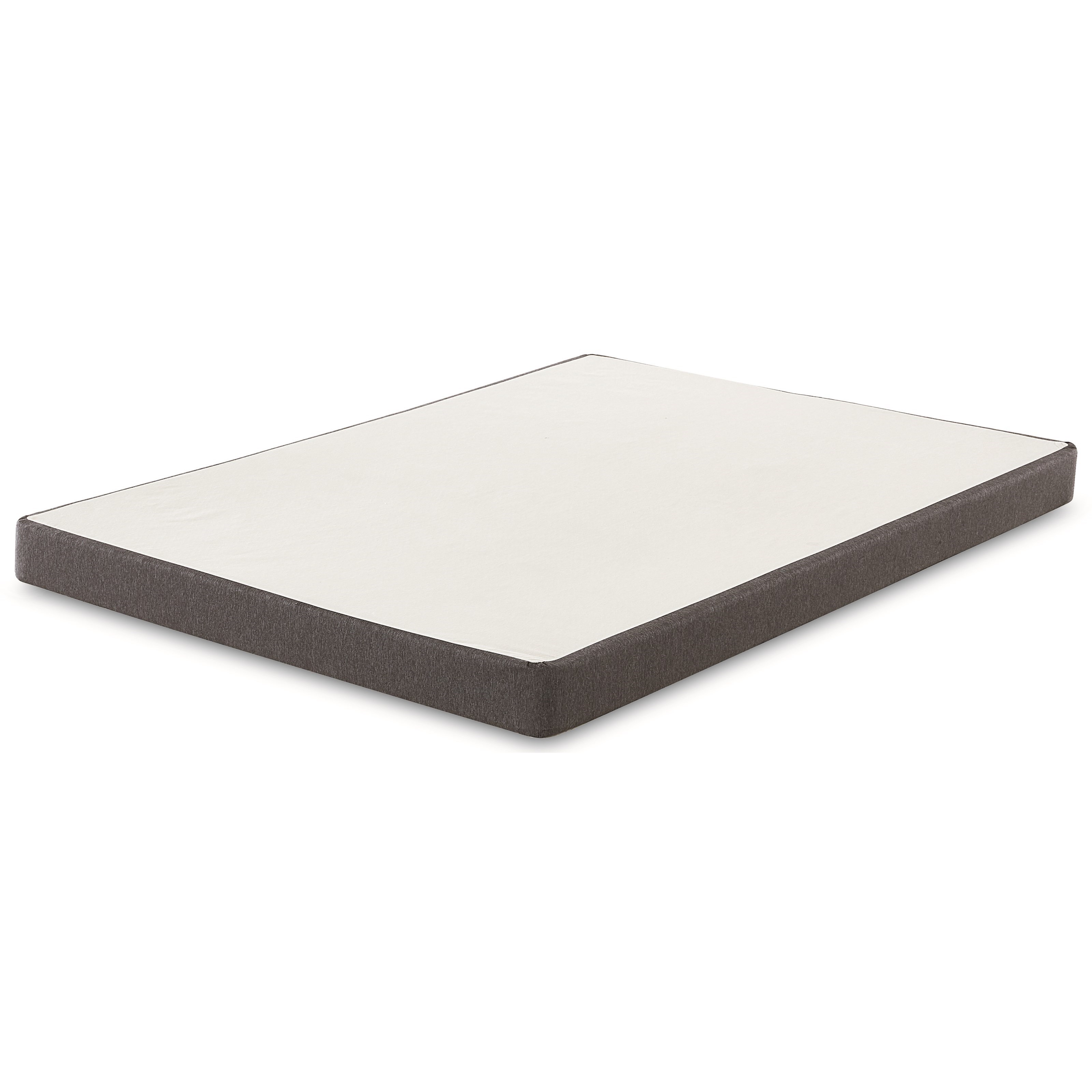 Serta Dream Haven 2019 Foundations 10500894 Twin Extra Long 5" Low